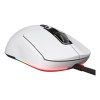 Cougar Minos Neo White Cougar Minos Neo White