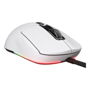 Cougar Minos Neo White Cougar Minos Neo White