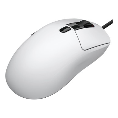 Cougar Minos Neo White Cougar Minos Neo White