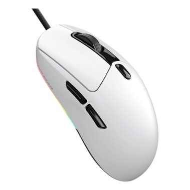 Cougar Minos Neo White Cougar Minos Neo White
