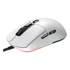Cougar Minos Neo White Cougar Minos Neo White