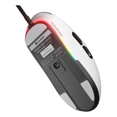 Cougar Minos Neo White Cougar Minos Neo White