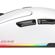 COUGAR Gaming Mouse Minos Neo, Wired, White COUGAR Gaming Mouse Minos Neo, Wired, White