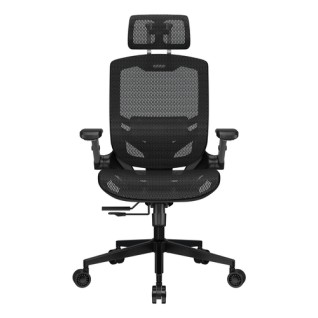 COUGAR Gaming/Office Chair Speeder One, Mesh, Black