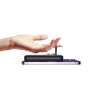 Wireless powerbank 10000mAh Joyroom JR-W050 20W MagSafe with ring and stand - black