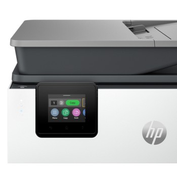 HP OfficeJet Pro 9120e Wireless All-in-One Color Printer, Instant Ink; Two-sided printing HP OfficeJet Pro 9120e Wireless All-in-One Color Printer, Instant Ink; Two-sided printing