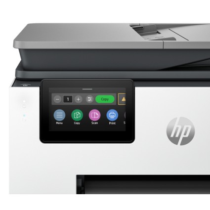 HP OfficeJet Pro 9132e Wireless All-in-One Color Printer, Instant Ink; Two-sided printing HP OfficeJet Pro 9132e Wireless All-in-One Color Printer, Instant Ink; Two-sided printing
