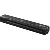 Epson WorkForce ES-60W Handheld scanner 600 x 600 DPI A4 Black Epson WorkForce ES-60W Handheld scanner 600 x 600 DPI A4 Black