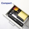 Epson WorkForce ES-60W Handheld scanner 600 x 600 DPI A4 Black Epson WorkForce ES-60W Handheld scanner 600 x 600 DPI A4 Black