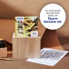 Epson Pen and crossword Singlepack Yellow 16 DURABrite Ultra Ink Epson Pen and crossword Singlepack Yellow 16 DURABrite Ultra Ink