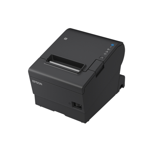 Epson TM-T88VII (112A0) 180 x 180 DPI Wired & Wireless Thermal POS printer Epson TM-T88VII (112A0) 180 x 180 DPI Wired & Wireless Thermal POS printer