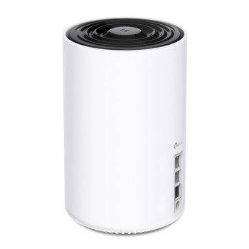 TP-Link AXE5400 Whole Home Mesh Wi-Fi 6E Unit(Tri-Band)