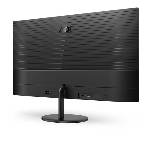 AOC V4 Q32V4 computer monitor 80 cm (31.5\") 2560 x 1440 pixels 2K Ultra HD LED Black