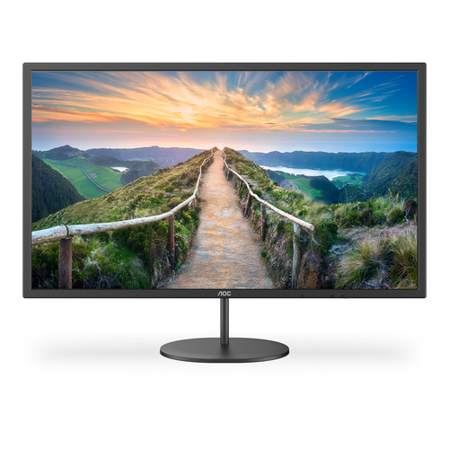 AOC V4 Q32V4 computer monitor 80 cm (31.5\") 2560 x 1440 pixels 2K Ultra HD LED Black