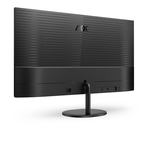 AOC V4 Q32V4 computer monitor 80 cm (31.5\") 2560 x 1440 pixels 2K Ultra HD LED Black