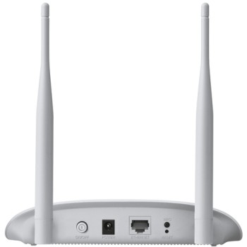 TP-Link TL-WA801N wireless access point 300 Mbit/s White Power over Ethernet (PoE)