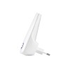 TP-Link Tapo TL-WA850RE network extender Network repeater White 10, 300 Mbit/s