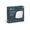 TP-Link EAP115 wireless access point 300 Mbit/s White Power over Ethernet (PoE)
