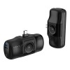 Wozinsky WF16-YCS 5000mAh 15W USB-C Mini Power Bank with Built-in USB-C Cable and Apple Watch Charger - Black Wozinsky WF16-YCS 5000mAh 15W USB-C Mini Power Bank with Built-in USB-C Cable and Apple Watch Charger - Black