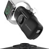 Wozinsky WF16-YCS 5000mAh 15W USB-C Mini Power Bank with Built-in USB-C Cable and Apple Watch Charger - Black Wozinsky WF16-YCS 5000mAh 15W USB-C Mini Power Bank with Built-in USB-C Cable and Apple Watch Charger - Black
