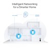 TP-Link AX3000 + G1500 Whole Home Powerline Mesh Wi-Fi 6 System