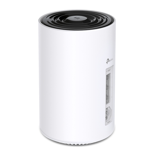 TP-Link AX3000 + G1500 Whole Home Powerline Mesh Wi-Fi 6 System