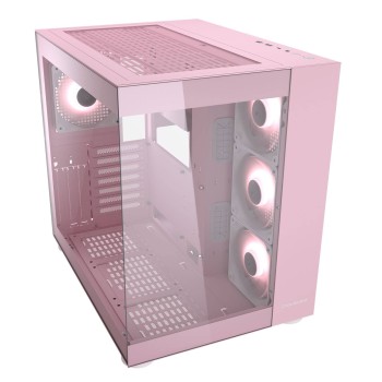 Cougar Case FV150 RGB (Pink)