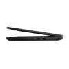 LENOVO NOTEBOOK THINKPAD L14 G6, INTEL ULTRA 5 225U, 1.5-4.8GHz/12MB, 12C, AI 12TOPS, 16GB, 512GB SSD, INTEL GRAPH, 14' WUXGA 1920x1200 IPS 400NITS AG 60Hz, WIFI6E, BT, LAN, USB-A, USB4, HDMI, WIN 11 PRO, 3YW, BLACK LENOVO NOTEBOOK THINKPAD L14 G6, INTEL ULTRA 5 225U, 1.5-4.8GHz/12MB, 12C, AI 12TOPS, 16GB, 512GB SSD, INTEL GRAPH, 14' WUXGA 1920x1200 IPS 400NITS AG 60Hz, WIFI6E, BT, LAN, USB-A, USB4, HDMI, WIN 11 PRO, 3YW, BLACK