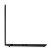 LENOVO NOTEBOOK THINKPAD L14 G6, INTEL ULTRA 5 225U, 1.5-4.8GHz/12MB, 12C, AI 12TOPS, 16GB, 512GB SSD, INTEL GRAPH, 14' WUXGA 1920x1200 IPS 400NITS AG 60Hz, WIFI6E, BT, LAN, USB-A, USB4, HDMI, WIN 11 PRO, 3YW, BLACK LENOVO NOTEBOOK THINKPAD L14 G6, INTEL ULTRA 5 225U, 1.5-4.8GHz/12MB, 12C, AI 12TOPS, 16GB, 512GB SSD, INTEL GRAPH, 14' WUXGA 1920x1200 IPS 400NITS AG 60Hz, WIFI6E, BT, LAN, USB-A, USB4, HDMI, WIN 11 PRO, 3YW, BLACK