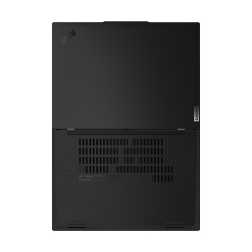 LENOVO NOTEBOOK THINKPAD L14 G6, INTEL ULTRA 5 225U, 1.5-4.8GHz/12MB, 12C, AI 12TOPS, 16GB, 512GB SSD, INTEL GRAPH, 14' WUXGA 1920x1200 IPS 400NITS AG 60Hz, WIFI6E, BT, LAN, USB-A, USB4, HDMI, WIN 11 PRO, 3YW, BLACK LENOVO NOTEBOOK THINKPAD L14 G6, INTEL ULTRA 5 225U, 1.5-4.8GHz/12MB, 12C, AI 12TOPS, 16GB, 512GB SSD, INTEL GRAPH, 14' WUXGA 1920x1200 IPS 400NITS AG 60Hz, WIFI6E, BT, LAN, USB-A, USB4, HDMI, WIN 11 PRO, 3YW, BLACK
