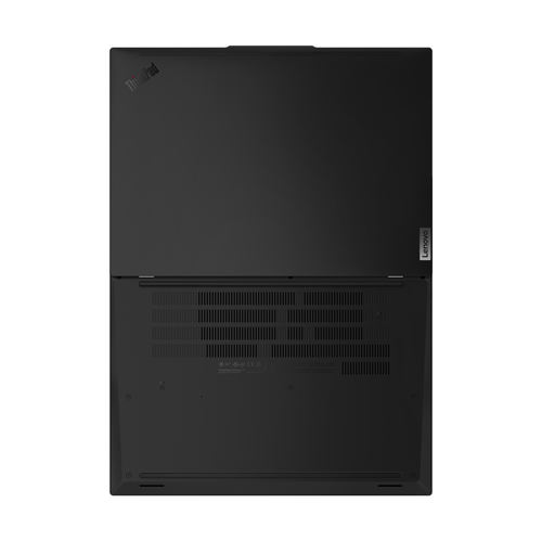 LENOVO NOTEBOOK THINKPAD L16 G2, INTEL ULTRA 5 225U, 1.5-4.8GHz/12MB, 12C, AI 12TOPS, 16GB, 512GB SSD, INTEL GRAPH, 16' WUXGA 1920x1200 IPS 400NITS AG 60Hz, WIFI6E, BT, LAN, USB-A, USB4, HDMI, WIN 11 PRO, 3YW, BLACK LENOVO NOTEBOOK THINKPAD L16 G2, INTEL ULTRA 5 225U, 1.5-4.8GHz/12MB, 12C, AI 12TOPS, 16GB, 512GB SSD, INTEL GRAPH, 16' WUXGA 1920x1200 IPS 400NITS AG 60Hz, WIFI6E, BT, LAN, USB-A, USB4, HDMI, WIN 11 PRO, 3YW, BLACK