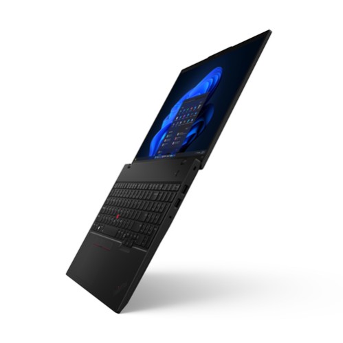 LENOVO NOTEBOOK THINKPAD L16 G2, INTEL ULTRA 5 225U, 1.5-4.8GHz/12MB, 12C, AI 12TOPS, 16GB, 512GB SSD, INTEL GRAPH, 16' WUXGA 1920x1200 IPS 400NITS AG 60Hz, WIFI6E, BT, LAN, USB-A, USB4, HDMI, WIN 11 PRO, 3YW, BLACK LENOVO NOTEBOOK THINKPAD L16 G2, INTEL ULTRA 5 225U, 1.5-4.8GHz/12MB, 12C, AI 12TOPS, 16GB, 512GB SSD, INTEL GRAPH, 16' WUXGA 1920x1200 IPS 400NITS AG 60Hz, WIFI6E, BT, LAN, USB-A, USB4, HDMI, WIN 11 PRO, 3YW, BLACK