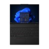 LENOVO NOTEBOOK THINKPAD L16 G2, INTEL ULTRA 5 225U, 1.5-4.8GHz/12MB, 12C, AI 12TOPS, 16GB, 512GB SSD, INTEL GRAPH, 16' WUXGA 1920x1200 IPS 400NITS AG 60Hz, WIFI6E, BT, LAN, USB-A, USB4, HDMI, WIN 11 PRO, 3YW, BLACK LENOVO NOTEBOOK THINKPAD L16 G2, INTEL ULTRA 5 225U, 1.5-4.8GHz/12MB, 12C, AI 12TOPS, 16GB, 512GB SSD, INTEL GRAPH, 16' WUXGA 1920x1200 IPS 400NITS AG 60Hz, WIFI6E, BT, LAN, USB-A, USB4, HDMI, WIN 11 PRO, 3YW, BLACK