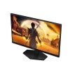 AOC G4 27G42E computer monitor 68.6 cm (27\") 1920 x 1080 pixels Full HD LCD Black