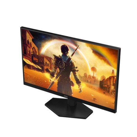AOC G4 27G42E computer monitor 68.6 cm (27\") 1920 x 1080 pixels Full HD LCD Black