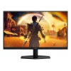 AOC G4 27G42E computer monitor 68.6 cm (27\") 1920 x 1080 pixels Full HD LCD Black