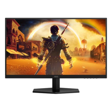 AOC G4 27G42E computer monitor 68.6 cm (27\") 1920 x 1080 pixels Full HD LCD Black