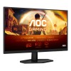 AOC G4 27G42E computer monitor 68.6 cm (27\") 1920 x 1080 pixels Full HD LCD Black