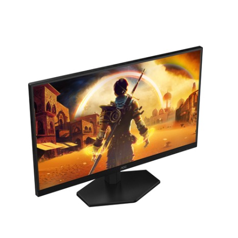 AOC G4 27G42E computer monitor 68.6 cm (27\") 1920 x 1080 pixels Full HD LCD Black