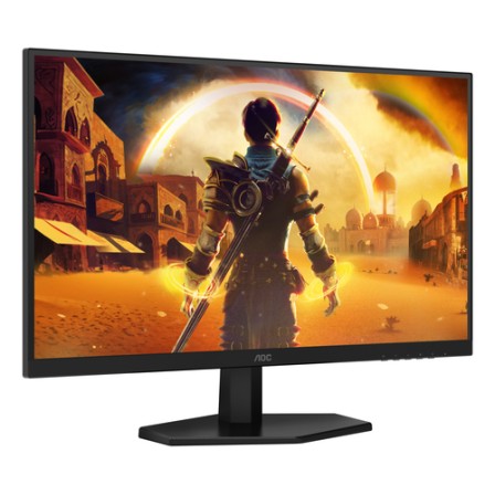 AOC G4 27G42E computer monitor 68.6 cm (27\") 1920 x 1080 pixels Full HD LCD Black