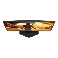 AOC G4 27G42E computer monitor 68.6 cm (27\") 1920 x 1080 pixels Full HD LCD Black
