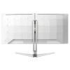 Philips 34M2C8600/00 computer monitor 86.4 cm (34\") 3440 x 1440 pixels Wide Quad HD OLED White Philips 34M2C8600/00 computer monitor 86.4 cm (34\") 3440 x 1440 pixels Wide Quad HD OLED White