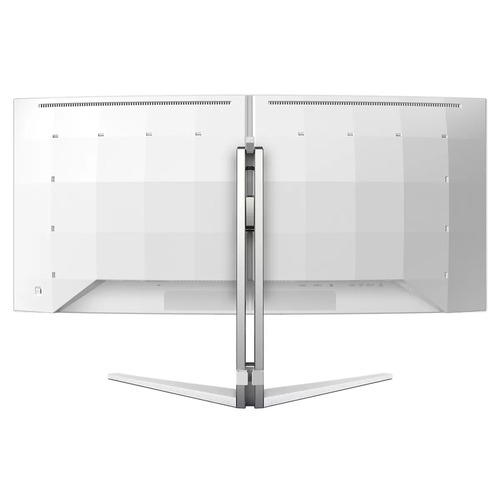 Philips 34M2C8600/00 computer monitor 86.4 cm (34\") 3440 x 1440 pixels Wide Quad HD OLED White Philips 34M2C8600/00 computer monitor 86.4 cm (34\") 3440 x 1440 pixels Wide Quad HD OLED White