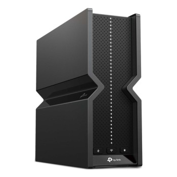 TP-Link Archer BE9300 Tri-Band Wi-Fi 7 Router