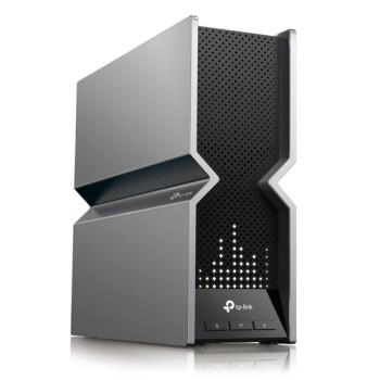 TP-Link Archer BE19000 Tri-Band Wi-Fi 7 Router