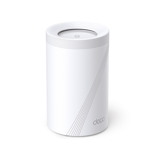 TP-Link BE9300 Whole Home Mesh Wi-Fi 7 Unit (Tri-Band)