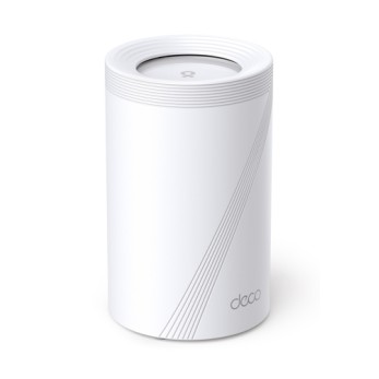 TP-Link BE9300 Whole Home Mesh Wi-Fi 7 System(Tri-Band)