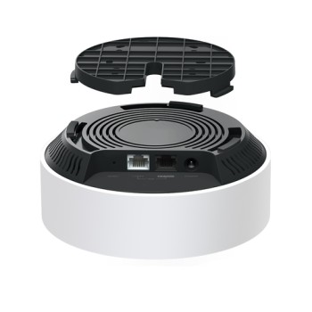 TP-Link AX3000 Whole Home Mesh Wi-Fi 6 Unit with PoE
