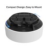 TP-Link AX3000 Whole Home Mesh Wi-Fi 6 Unit with PoE