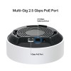 TP-Link AX3000 Whole Home Mesh Wi-Fi 6 Unit with PoE